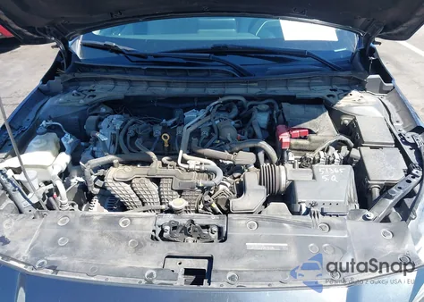 2021 Nissan Altima Sv Fwd z USA, uszkodzony, nr VIN 1N4BL4DV2MN301171